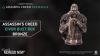 Assassin's Creed Bronze Valhalla Eivor Bust | Nemesis Now