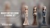 Aspects of Maiden, Mother and Crone Figurines | Nemesis Now