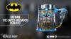 Batman The Caped Crusader Tankard | Nemesis Now