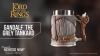 Lord of the Rings Gandalf The Grey Tankard | Nemesis Now