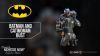 Batman & Catwoman Bust | Nemesis Now