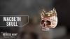 Macbeth Skull | Nemesis Now