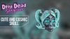 Drop Dead Gorgeous Cute And Cosmic Skull | Nemesis Now