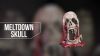 Meltdown Skull | Nemesis Now