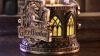 B6664B24 | Harry Potter Gryffindor House Tea Light Holder | Nemesis Now