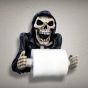 Reapers Revenge Toilet Roll Holder 26cm Reapers Gifts Under £100