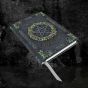 Embossed Book of Shadows Ivy 17cm Witchcraft & Wiccan Gifts Under £100