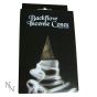 Backflow Incense Cones (pack of 20)Sandalwood Nicht spezifiziert Gifts Under £100