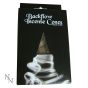 Backflow Incense Cones (pack of 20) Rose Nicht spezifiziert Gifts Under £100