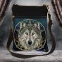 Wild One (LP) Shoulder Bag 23cm Wolves Gifts Under £100