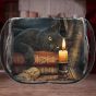 Witching Hour Messenger Bag (LP) 40cm Cats Stock Arrivals