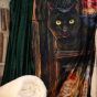 Magical Emporium Throw (LP) 160cm Cats Verkaufte Artikel