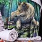 Fairy Stories Throw (LP) 160cm Wolves Gifts Under £100