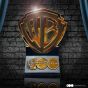 Warner Bros 100th Anniversary Limited Edition Plaque 20cm Fantasy What's Hot