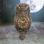 Chronology Wisdom 31.5cm Owls Gifts Under £100