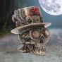 Clockwork Baron 11cm Skulls Gifts Under £100