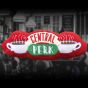Friends Central Perk Cushion 40cm Nicht spezifiziert Gifts Under £100