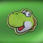 Super Mario Yoshi Cushion 40cm Gaming Gifts Under £100