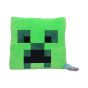 Minecraft Cushion 40cm Gaming Out Of Stock