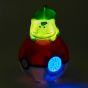 Pokémon Bulbasaur Light-Up FM Alarm Clock Anime Gifts Under £100