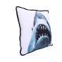 Jaws Cushion 40cm Animals Flash Sale Licensed