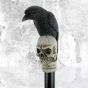 Way of the Raven Swaggering Cane 94cm Ravens Gifts Under £100