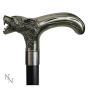 Lycanthrope Swaggering Cane 87cm Vampires & Werewolves Swaggering Canes