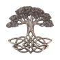 Tree of Life Wall Plaque 33cm Witchcraft & Wiccan Gifts Under £100