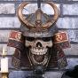 Kabuto Skull 26.6cm Skulls Roll Back Offer