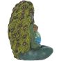 Mother Earth by Oberon Zell 17.5cm History and Mythology Gifts Under £100