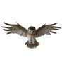 Wisdom Flight 54.5cm Owls Roll Back Offer