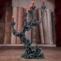 Hells Demons Candle Holder 45cm Demons Gothic Product Guide