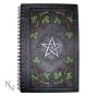 Wiccan Book of Shadows (24cm) Witchcraft & Wiccan Summer Solstice