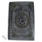Ivy Book Of Shadows (22cm) Witchcraft & Wiccan NN Entwürfe