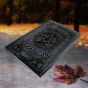 Ivy Book Of Shadows (22cm) Witchcraft & Wiccan Wiccan & Witchcraft