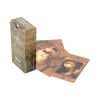 The Labyrinth Tarot Cards Gothic Wieder auf Lager