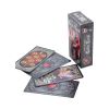Anne Stokes Tarot Cards Gothic Out Of Stock