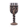Dragon Remains Goblet 19cm Dragons Out Of Stock