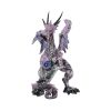 Purple Dragon Protector 14.5cm Dragons Drachenfiguren