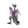 Purple Dragon Protector 14.5cm Dragons Drachenfiguren