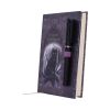 Embossed Witches Spell Book A5 Journal with Pen P6 Cats Gifts Under £100