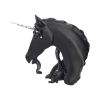 Jewelled Midnight (S) 15cm Unicorns Gifts Under £100