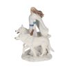 Winter Guardians 23cm (AS) Wolves Gifts Under £100