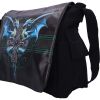 Messenger Bag Dragon Duo (AS) 40cm Dragons Gifts Under £100