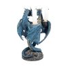 Dragon Heart (AS) 23cm Dragons Gifts Under £100