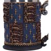 Medieval Tankard 14cm History and Mythology Gifts Under £100
