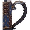 Medieval Tankard 14cm History and Mythology Gifts Under £100