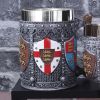 English Tankard 13.5cm History and Mythology Gifts Under £100