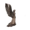 Spirit Guide - Bronze (AS) 43cm Angels Out Of Stock