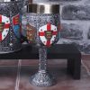 English Goblet 17cm History and Mythology Gifts Under £100